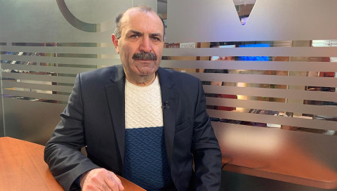 ՍԴ-ն փորձում էր ազդել ներքաղաքական գործընթացների վրա․ Վարդան Հարությունյան