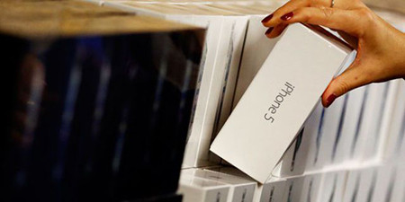 Apple-ը թողարկել է trade-in ծրագիրը