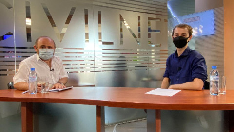 The Situation on the Armenia-Azerbaijan Border: What Did CivilNet See?