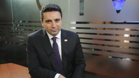 Վանեցյան, ֆուտբոլ, Սերժ, ընդդիմություն. զրույց Ալեն Սիմոնյանի հետ