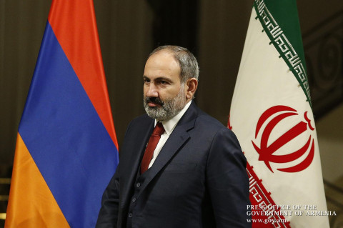 Հայաստանը երկու շաբաթով կդադարեցնի հաղորդակցությունը Իրանի հետ