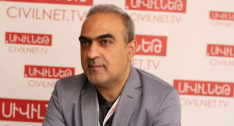 Պետք է վերագտնել դեպի մարդը տանող ճանապարհը. Ահմադ Ռեզա Մոթամեդի