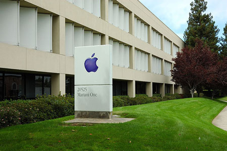 Apple-ի եռամսյակային շահույթը 10 տարվա մեջ առաջին անգամ նվազել է