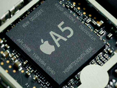 Apple-ը հրաժարվում է Samsung-ի պրոցեսորներից