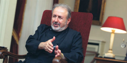 Պոլսո հայոց պատրիարքական փոխանորդն այցելել է Վաքըֆ