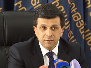 Ա. Երիցյանը քվեարկել է հանուն Երևանի հաղթանակի