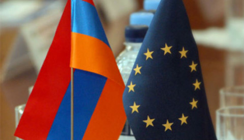 EU Delegation in Armenia Urges Transparent Investigation of 'Alleged Fraud'