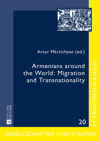 Towards New Armenian Networks