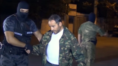 Մարդը. Արթուր Սարգսյան