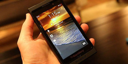 BlackBerry-ն կթողարկի հերթական սմարթֆոնը