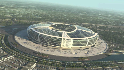 Azerbaijan Facing Increased Human Rights Scrutiny as European Games Approach