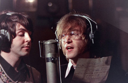 Apple iBookstore-ում կհայտնվի Beatles-ի նկարներով էլեկտրոնային գիրք