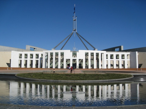 Australia to Commemorate Gallipoli in Turkey but not Genocide in Armenia