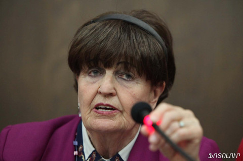 Genocide Debate in UK House of Lords: Armenians and Turks Should Face their “Joint History”