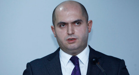 Աշոտյանի մեսիջները