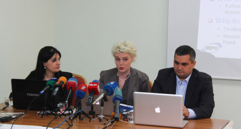 Տարօրինակ հարցումներ