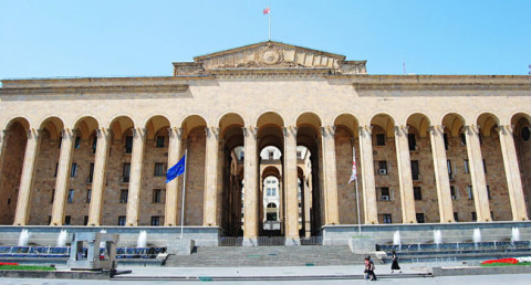 Էմոցիոնալ վրացիները