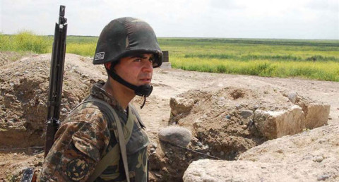 Ինչպես լռեցնել Ադրբեջանին