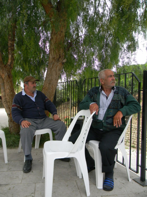 Քեսապցիների վերջին օրը Վաքըֆում | Last day of Kesabtsis in Vakif
