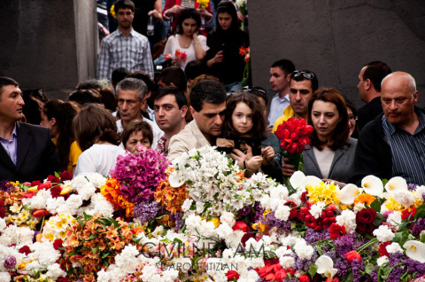 Հիշել | 1915 | Remember | 2012