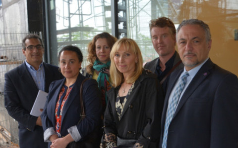 A Petition Calls for Compulsory Genocide Study in Quebec.