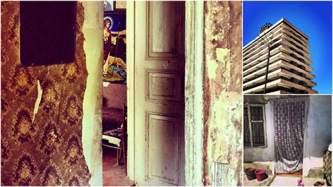 Empty Rooms, Flooded Hearts: The Melancholy Magic of Kond