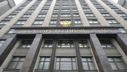 ՌԴ Պետդուման Ցեղասպանության 100-րդ տարելիցի կապակցությամբ հայտարարություն է ընդունել