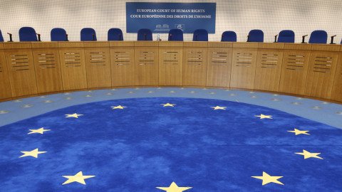 Landmark Case at European Court of Human Rights: Sargsyan v. Azerbaijan