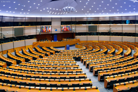 European Parliament Resolution on Centenery of Armenian Genocide