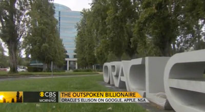 Էլիսոնը` Apple-ի ապագայի և Google-ի գողության մասին