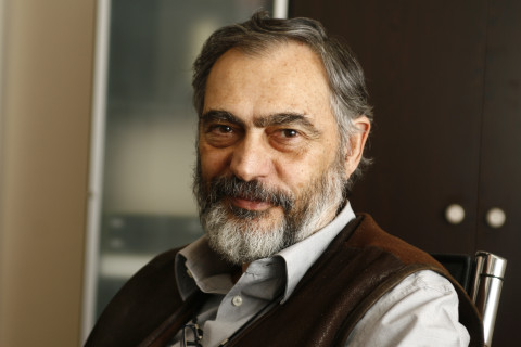 Etyen Mahcupyan “Retires” as Advisor to Turkish Prime Minister