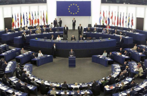 European Parliament Calls on Member States to Recognize Armenian Genocide