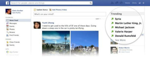 Facebook-ում կհայտնվի Twitter-ի գլխավոր գործառույթներից մեկը