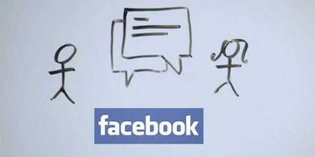 Facebook-ը փորձարկում է խմբակային չաթի ծառայությունը