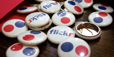 Yahoo!-ն կատարելագործում է Flickr ծառայությունը
