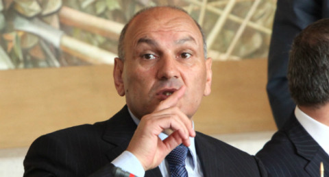 Special Treatment for Businesses Linked to Gagik Khachatryan?