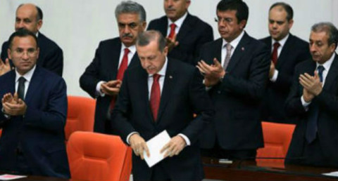 Perincek Case: A Trump Card for Turkish Denialists