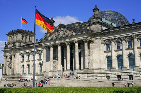 German Government Set to Support Armenian Genocide Resolution