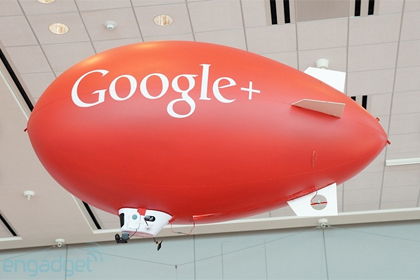 Google-ը WiFi-ով օդապարիկներ կուղարկի Աֆրիկա