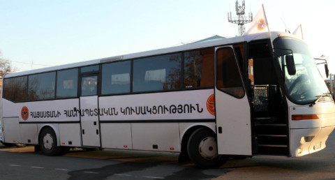 Խոսքի և գործի խզում
