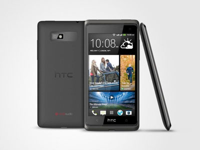 HTC-ն ներկայացրել է երկքարտանի Desire 600 սմարթֆոնը
