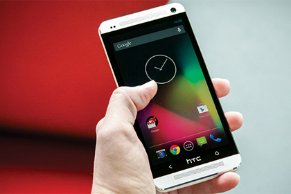 HTC One-ը կվերածվի «գուգլաֆոնի»