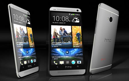Մեկնարկել են HTC One-ի վաճառքները