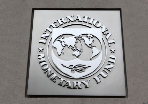 IMF: Armenia Headed Towards Economic Recession in 2015