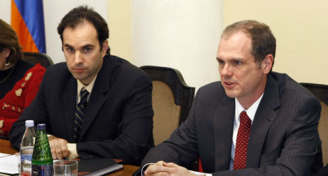 Armenia: Time to Change the Pace