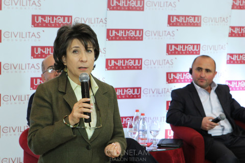 Թուրքական տեսակետը Ղարաբաղյան հարցի շուրջ