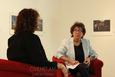 Ոգու պատուհաններ