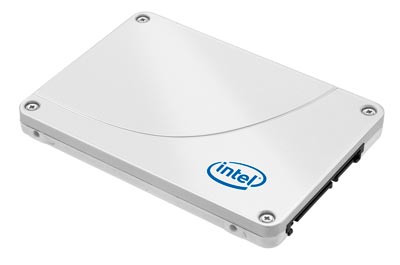 Intel-ը կներկայացնի SSD կուտակիչների նոր սերունդը