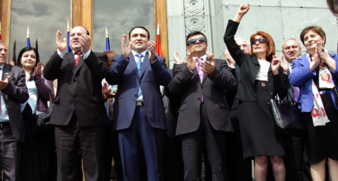 ՀՀԿ-ի ինչի՞ն է պետք ՕԵԿ-ը