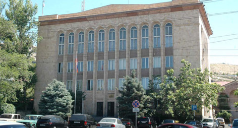 Միասնական շտաբը` գործողության մեջ